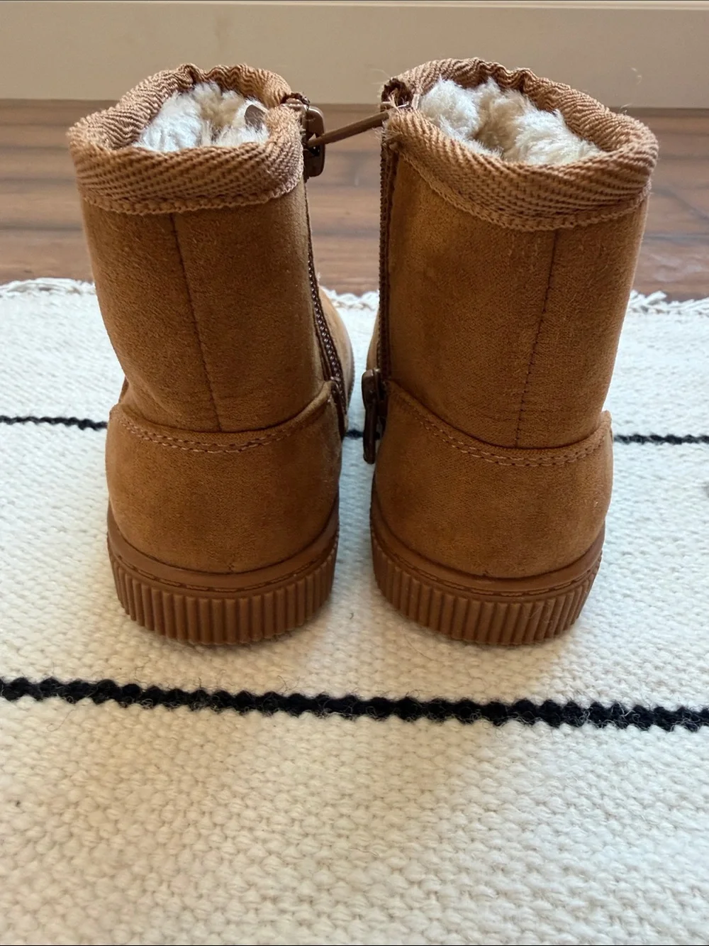 Cat & Jack Boots